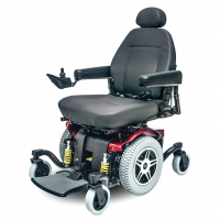 Jazzy 614HD EVO Powerchair