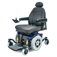 Jazzy 614HD EVO Powerchair