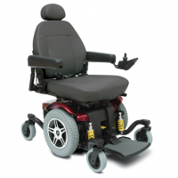 Jazzy 614HD EVO Powerchair