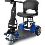Amigo TravelMate Hero Portable Folding Scooter