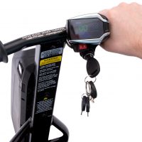 Amigo TravelMate Hero Portable Folding Scooter