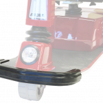 Amigo Front Bumper for RT