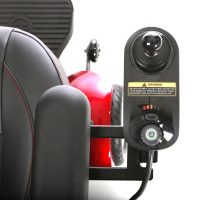 Merits Vision CF Power Wheelchair