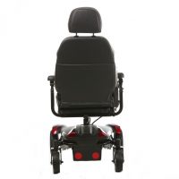 Merits Vision CF Power Wheelchair
