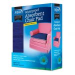 Inspire Waterproof Absorbent Chair Pad