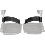 Drive Heel Loops