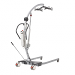 Drive Medical Gravis HD Hoyer Floor Lift