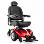 Jazzy Select Powerchair