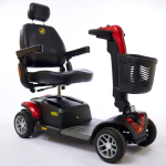 Golden Technologies Buzzaround LX 4-Wheel