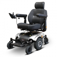 EWheels M48 Power Wheelchair