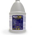 MadaCide-1 Disinfectant Cleaner (1 Gal)