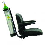 Amigo O2 Tank Holder