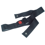 Drive Auto-Style Seat Belt