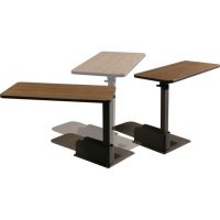 Drive Medical Lift Chair Table (Left Side)