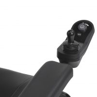 Drive Medical Titan LTE Portable Powerchair