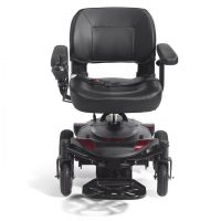 Drive Medical Titan LTE Portable Powerchair