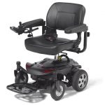 Drive Medical Titan LTE Portable Powerchair