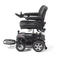 Drive Medical Titan LTE Portable Powerchair