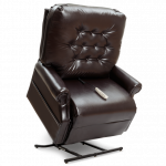 Pride Heritage Heavy Duty LC-358XXL 2-Position