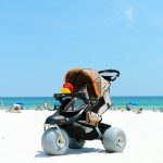 Beach Stroller