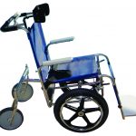 Pool Wheelchairs