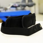 DeBug D-Ring Chest Strap