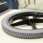 DeBug Pool to Beach Wheel Package