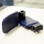 DeBug Lateral Side Support