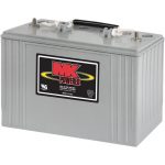 MK Battery Gel 12V 98AH Battery