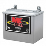 MK Battery Gel U1 12V 32AH Battery