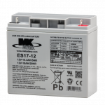 MK Battery 12V 18AH Battery