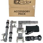 EZ Ride+ Wheelchair Power Assist Accessory Pack