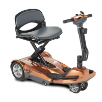 EV Rider Transport AF+ Folding Scooter