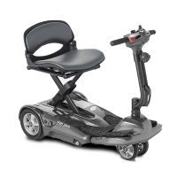 EV Rider Transport AF+ Folding Scooter