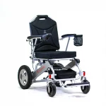 Travel Buggy City 2 Plus Folding Power Wheelchair