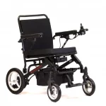 Travel Buggy DASH Ultra-Lite Folding Power Wheelchair