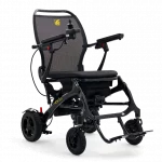 Golden Cricket Lightweight Folding Power Wheelchair