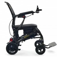 Golden Cricket Lightweight Folding Power Wheelchair