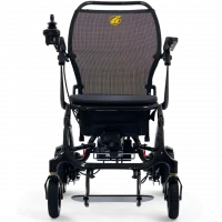 Golden Cricket Lightweight Folding Power Wheelchair