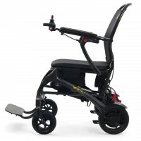 Golden Cricket Lightweight Folding Power Wheelchair