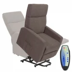 Vive Health Massage Lift Chair