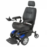 Vive Health Model V Power Wheelchair