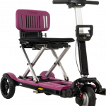 Pride Mobility i-Go Folding