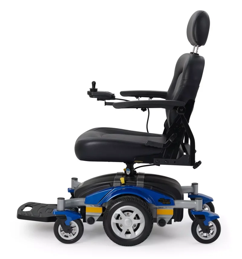 Golden Compass Sport Powerchair