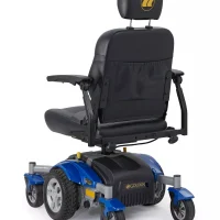 Golden Compass Sport Powerchair