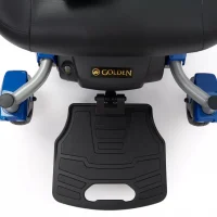 Golden Compass Sport Powerchair