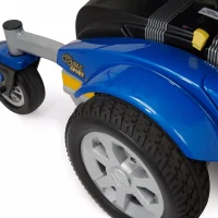 Golden Compass Sport Powerchair