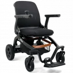 Golden Ally Folding Powerchair