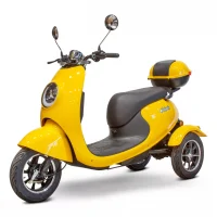 EWheels EW-Bugeye Recreational Scooter