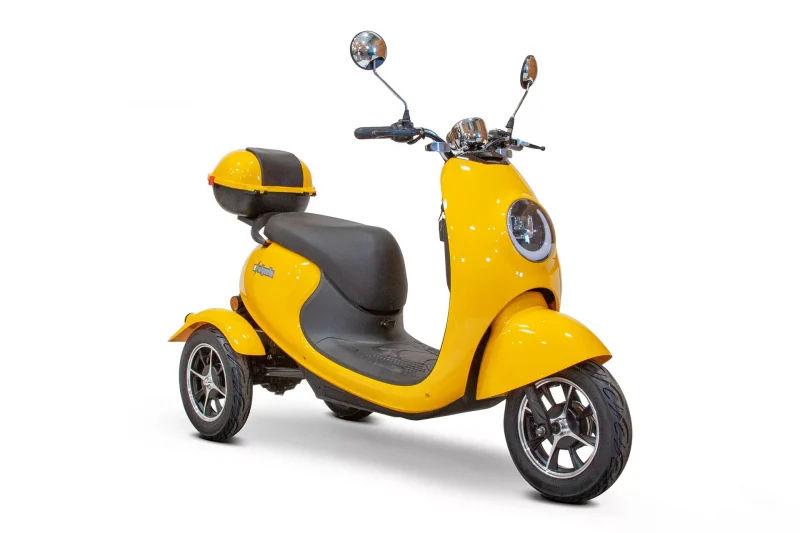 EWheels EW-Bugeye Recreational Scooter